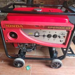 5kva Honda generator