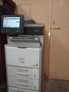 All in One Photo Copier / Printer/ Scanner