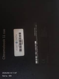 chrome book 4 64