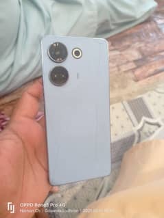 Tenco camon 20