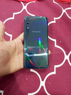 Samsung Galaxy a70