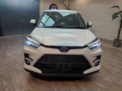Toyota Raize Z