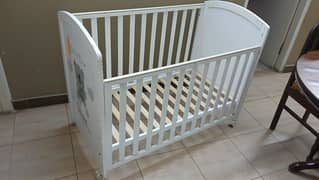 BABY COT| CRIB| BASSINET |KIDS FURNITURE |TINNIES COT