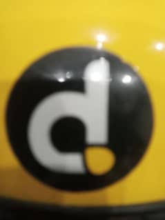 delivery rider job