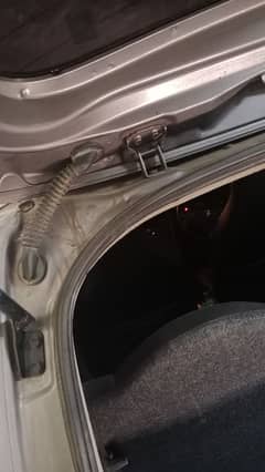 Suzuki Cultus VXR 2018