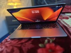 MacBook Pro M1 1st owner 1 week guarantee