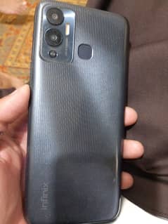 infinix