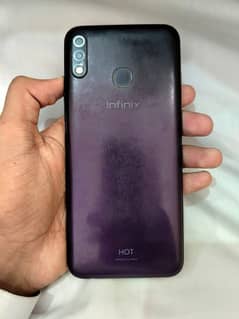 infinix hot 8 lite 2/32