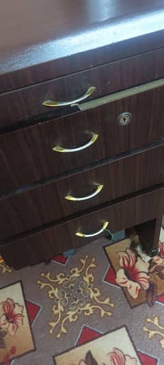 office table