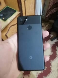 Google Pixel 3 PTA with free Screen Glass & Pouch