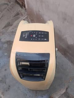 Portable AC  1 ton