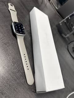 Apple watch series 7 45mm