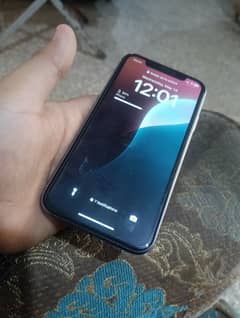 10/10 condition battery Health 85 64 Gb panel Glass change original