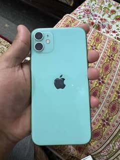 Iphone 11 NON PTA
