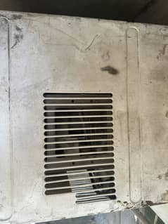 Window ac 100 percent working