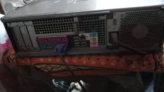 computer set