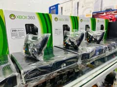 Xbox 360 Special edition 75+