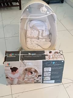 Mastela Deluxe 3 in 1 baby swing