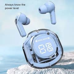 long lasting Betty fast charge Earbuds