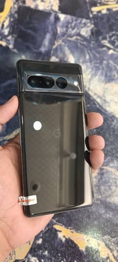 Google pixel 7pro