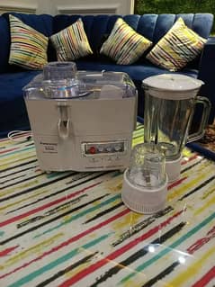 Juicer Blender / 3 in 1 Blender / Kitchen Item