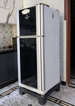 Dawlance Refrigerator Glass Door 9170WBR