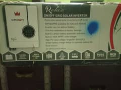crown 10.2kw hybrid solar inverter (0304/49/39/900)
