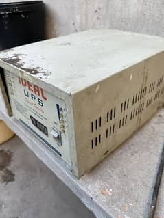 750 watt Desi Ups