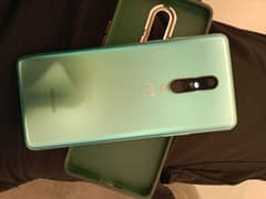 Mobile and Charger only