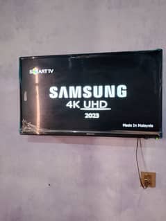 Android LED 43 inhc