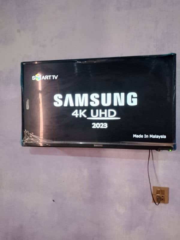 Android LED 43 inhc 0