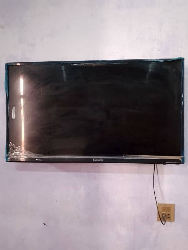 Android LED 43 inhc 3