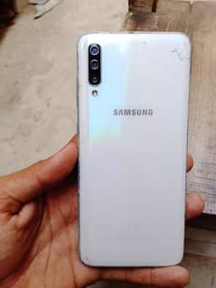 Samsung Galaxy a70 6/128 non pta
