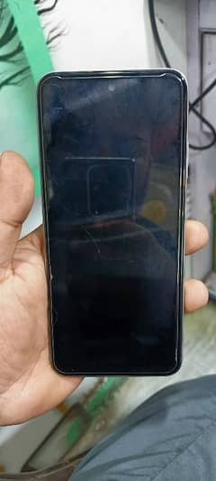 Hot 50i 6+6 GB 128GB WITH 10 MONTH WERRNTY