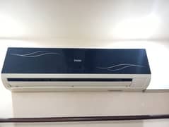 Haier 1.5 ton