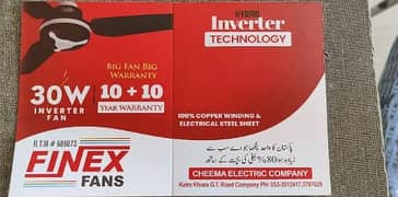 Fans for sale/Ac Fan/Dc fans/Celling Fans in Karachi