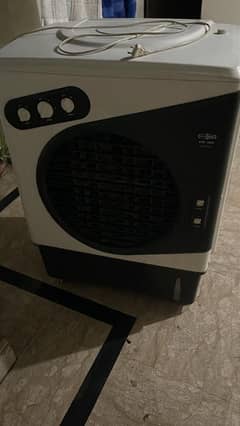 Large Size Air Cooler