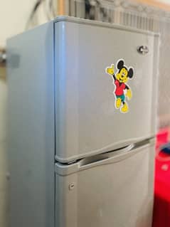 dawlance fridge