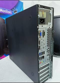 Lenovo Core i3 4th Gen PC | 8GB RAM | 128GB SSD | Best Condition  Len