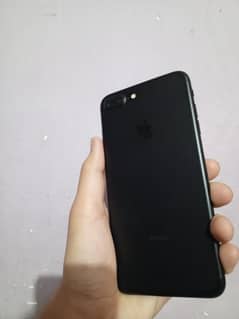 Iphone 7plus Pta 128gb