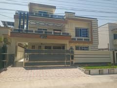 Soan garden islamabad 8 bedroom house for sale