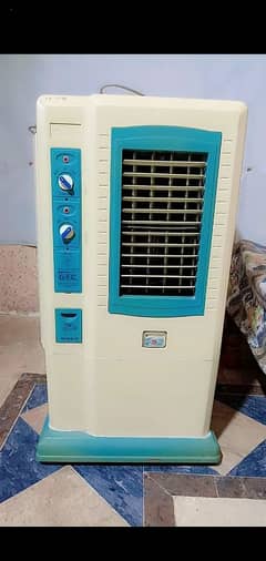 GFC Room Cooler
