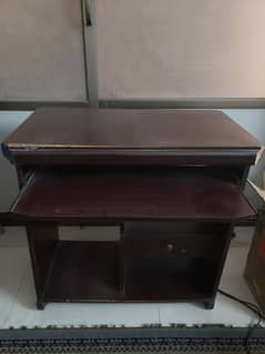 Computer Table / Study Table