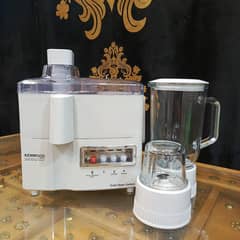 Juicer Blender / 3 in 1 Blender / Kitchen Item