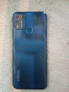 infinix hit 11ply
