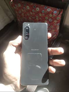 Sony Xperia 5 ii | 8/128 /Official PTA 5G/ 120hz