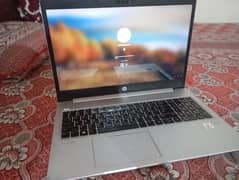 HP Intel Pro Book Core i7, 10th Generation
