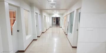 Female Vice Principal Need