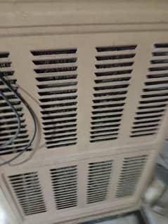 room cooler