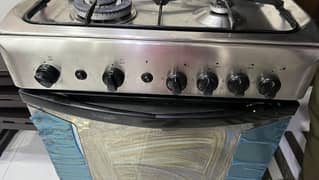 Indesit
